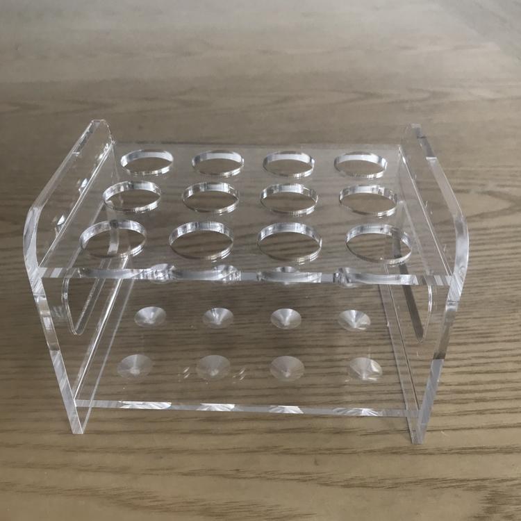 铝制试管架 离心管架 多孔 40孔 质量好价格优
