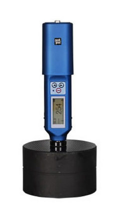 TIME5120（TH1100旧型号）时代袖珍式笔形里氏硬度计 小而