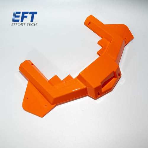 10.02.05.0026 头罩成品 后/GX/1pcs G620 G626 G630 EFT机架