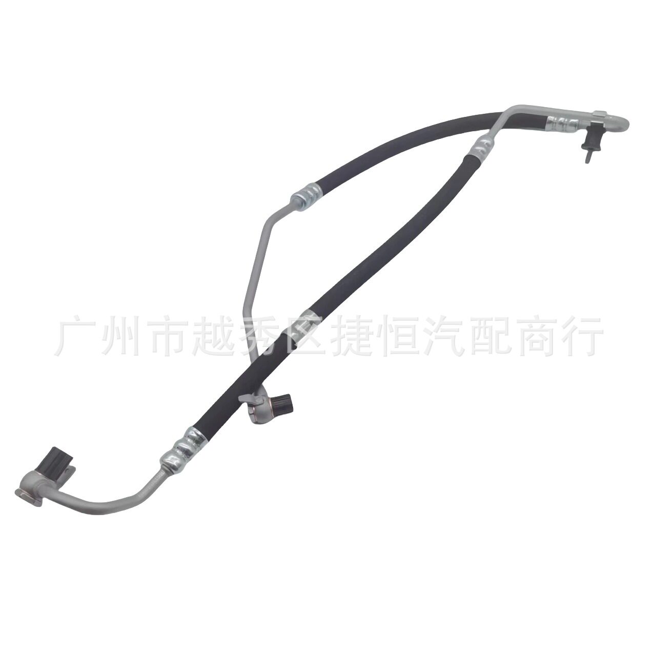 LR011940路虎揽胜助力泵油管