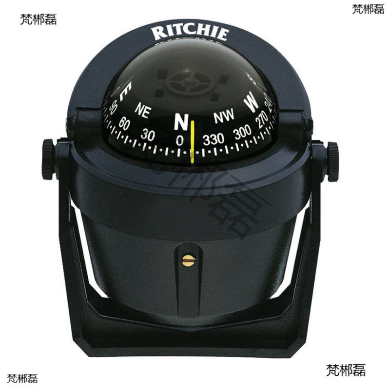 Ritchie船用磁罗经指南针配件