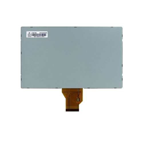 8寸群创 TTL50P 800*480 AT080TN64液晶屏20000938-30电阻触摸屏