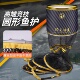 2025新款 鱼袋 鱼护野钓黑坑大物专用钓鱼网兜捞抄鱼精品耐用渔户装