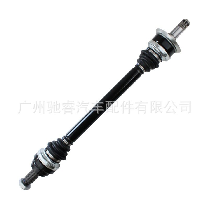 33207598031适用于宝马X4/F26 X3/F25左右后半轴总成33207598037