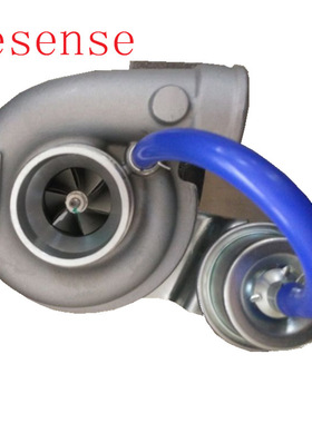 涡轮增压器及配件GT2052S 2674A095销售