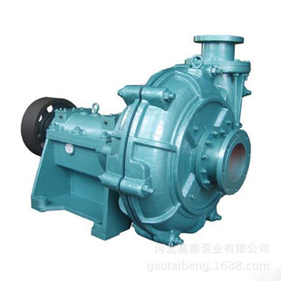 批发分数渣浆泵 洗煤厂渣浆泵8/6E-G大口径抽沙泵水泵扬程指什么