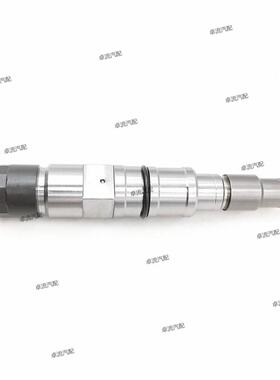 共轨喷油器0445120192总成阀组件F00RJ02035