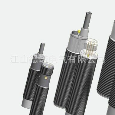 全新瑞奇能电容式接近开关KAS-80-A14-A-M30-PPo-Z02-1-NL