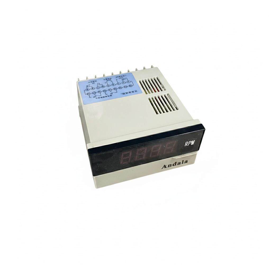 Andaia 数显转速频率表 DP3-SVA