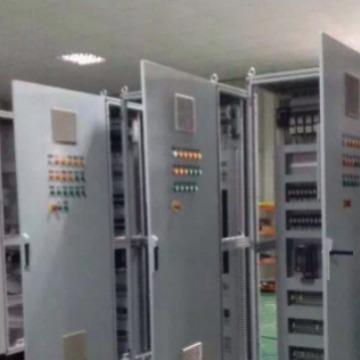 广州承接PLC编程电气柜设计深圳东莞承接PLC编程