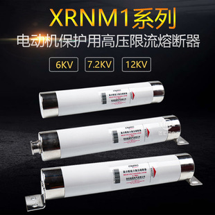 50A63A80A100A125A160A高压熔断器403 WKNHO 7.2KV 76mm XRNM1