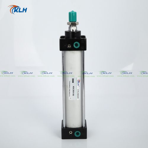 SC80X250/SC80X250-S带磁标准气缸