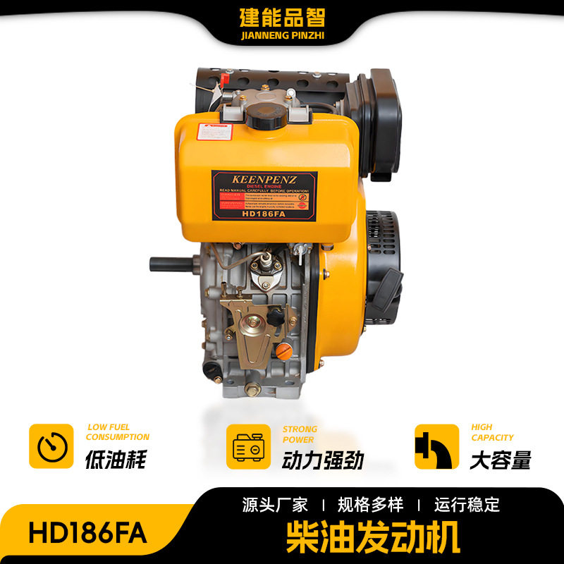 玉柴400KW发电机组国三低油耗