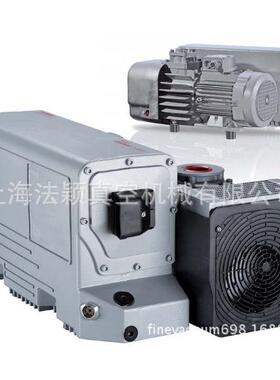 960507FP莱宝真空泵SV105FP
