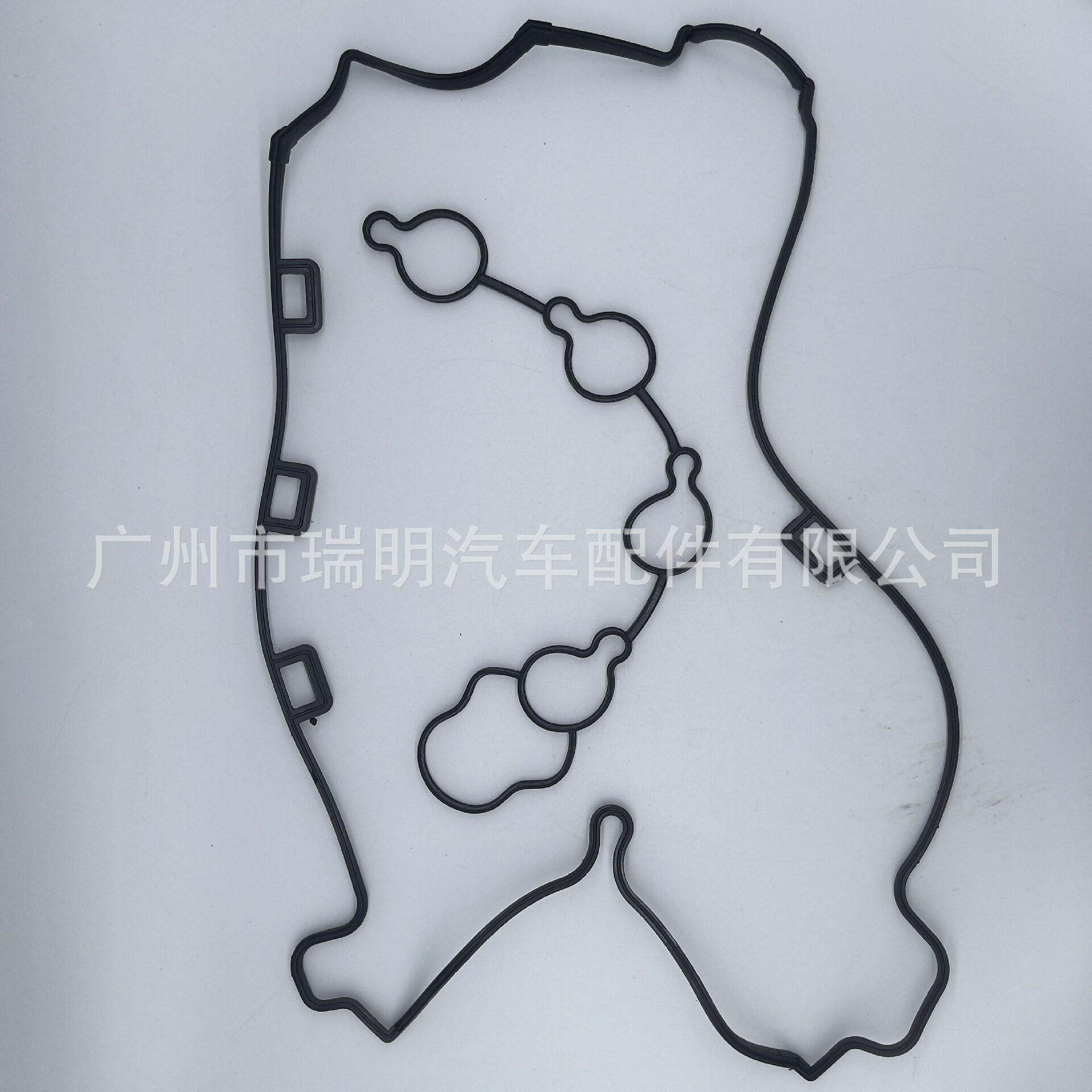 适用于气门室盖垫密封垫 12609291图片