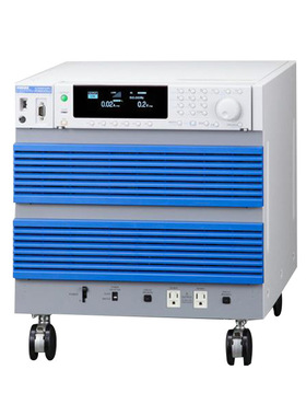 KIKUSUI/菊水PCR12000LE2单相12kW单相3线8kW三相12kW 交流电源