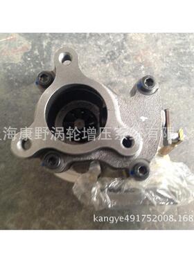 四达皮卡涡轮增压器JP451118010F-BW60-43U和1118010J-BW55L-71