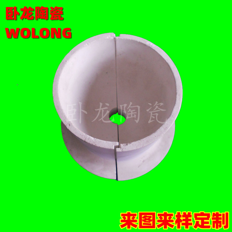 供应高温圆形长方形碳化硅马弗炉膛耐火电炉箱式炉膛电加热炉膛