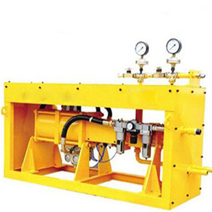 注浆泵生产厂家 注浆泵干什么用济宁ZBQ-30/6型气动注浆泵