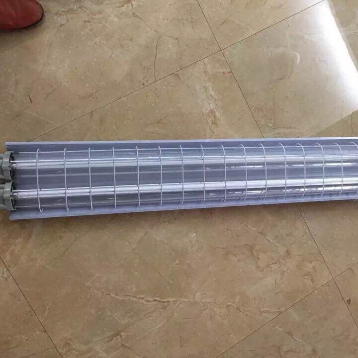BPY-2X40防爆荧光灯/防爆双管荧光灯