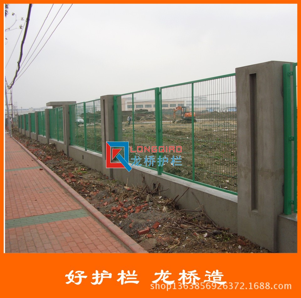 苏州围网 网片 护栏网 钢丝网 铁丝网 场地隔离金属丝网 本地厂