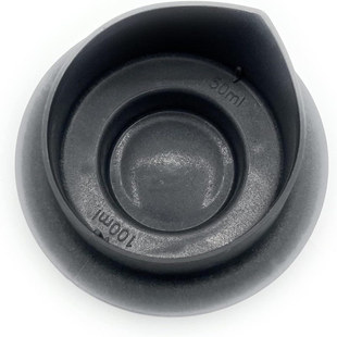 Thermomix TM31 TM6 TM5备件钩子刮刀TM5/6小盖带刻度