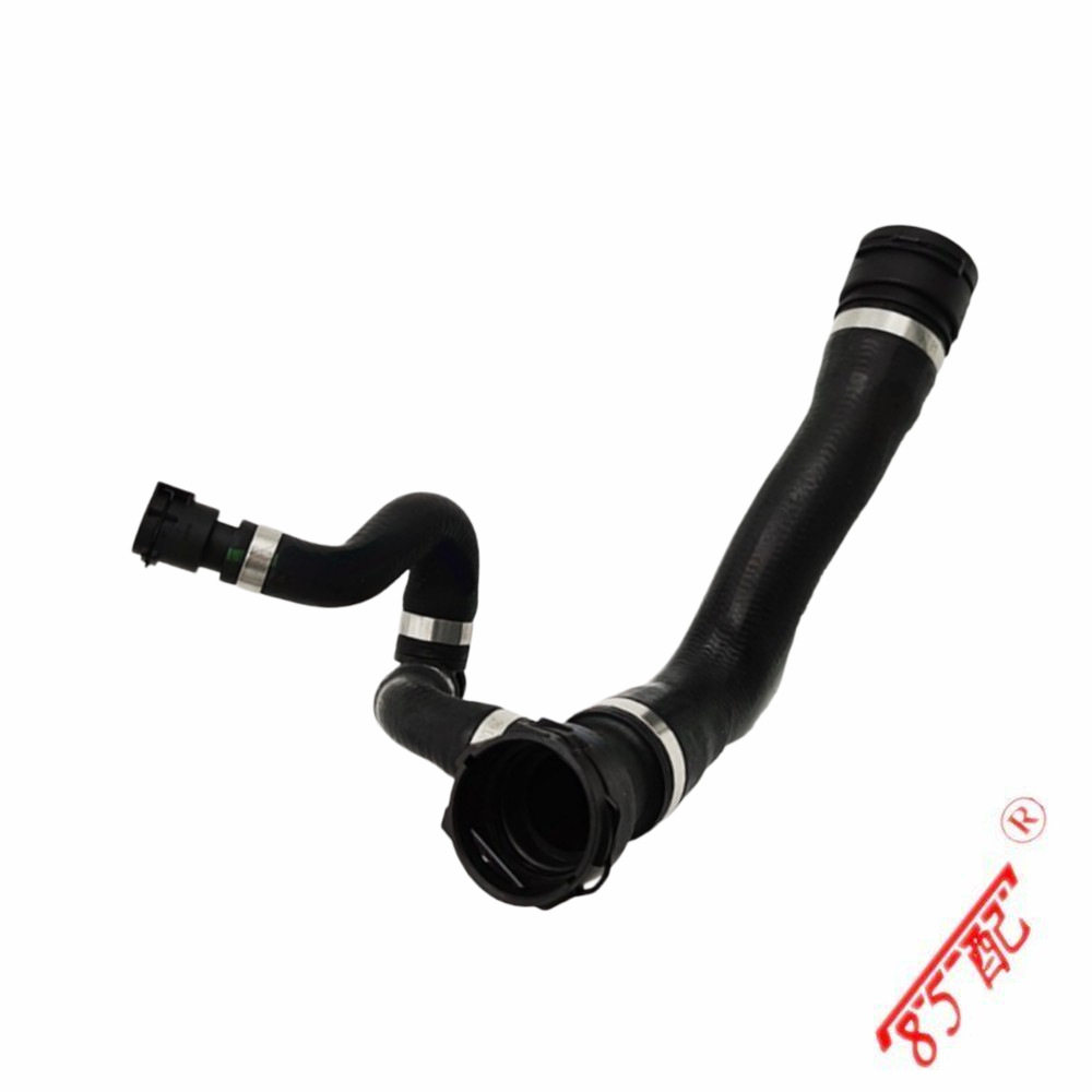 宝马散热器软管17127537745