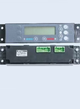 WA380-6装载机空调控制面板51586-17704 423-07-31563