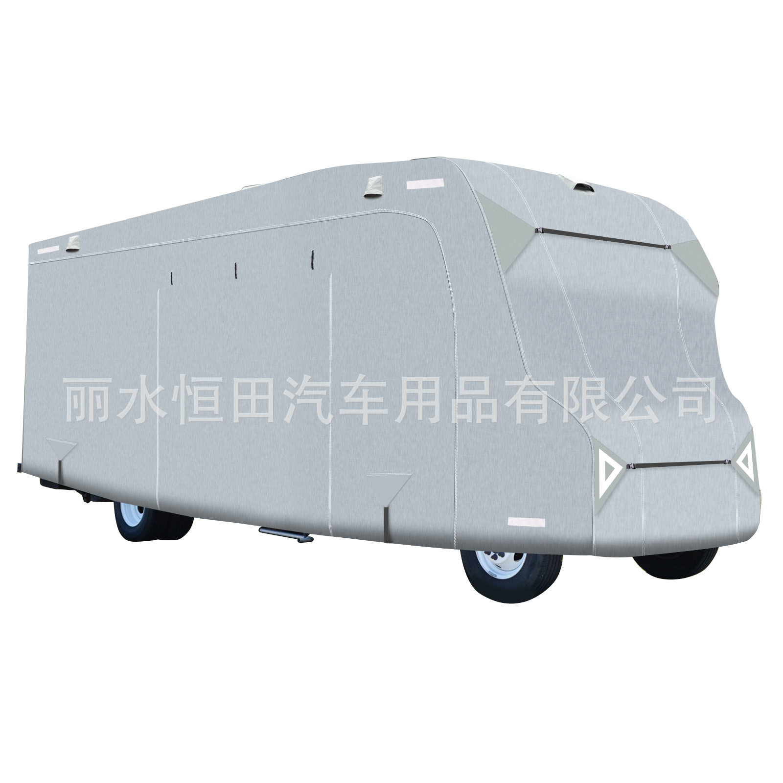 Class C 房车罩房车车衣无纺布防水透气RV Cover 防水防尘