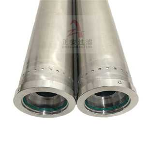 钢电厂EPT除酸滤芯SHPT4172HP1085-V  离子交换柱 正安过滤