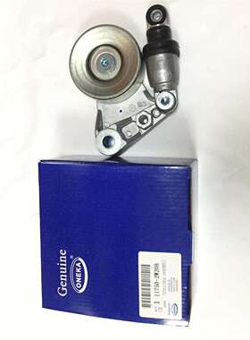 NISS.AN途乐（3.6）涨紧器11750-2W21A117502W20011750-2W20C