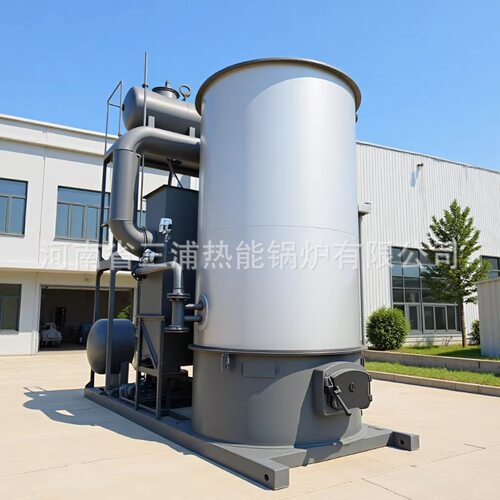 源头工厂油脂化工专用卧式生物质有机热载体炉燃煤燃料导热油锅炉