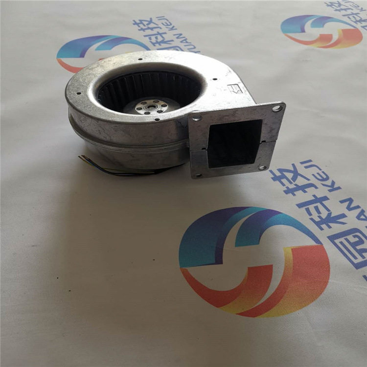 德国 ebm-papst 变频器风扇R2E250-RA50-01变频器机床机箱机柜散