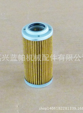 液压先导滤209-38-12470回油滤LS50V00002P1 R36P0019 2446R183S2