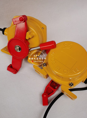 双向手动拉绳开关HFKLT2-3 KLT2-3 KLS-II XUS-II LSF-2 LLP3-S