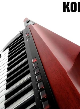 KORG科音RK-100S2肩背式37键合成器战斧RK100S升级款电子midi键盘