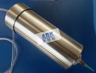 金属点胶针筒500ML XSL