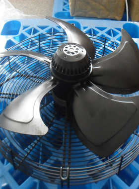 外转子风机YWF4D-550 380v 大型冷库风机