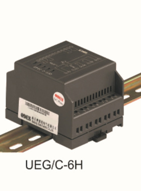 ODES澳德思协澳UEG/C-6H双位置中间继电器
