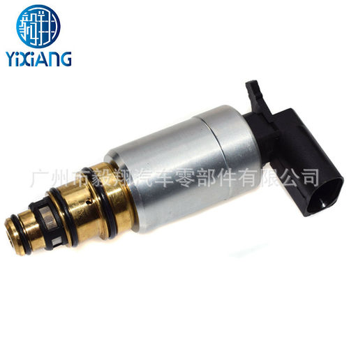 适用AC Compressor Solenoid Control Valve FOR VW Scirocco