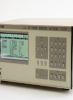 ADEX电阻测试仪AX-1242N微型欧姆计