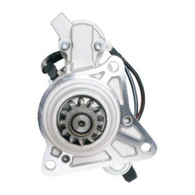 FM460起动机 M009T66771ZX P22602935 21542660 7421542662