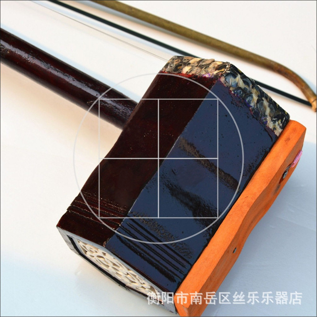 二胡 厂家批发六角二胡 低价二胡 初学型 弓弦乐器 名族乐器图片