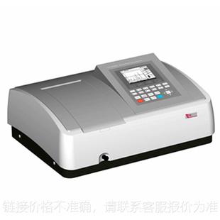 1800PC实验室光度计紫外 紫外可见分光光度计UV