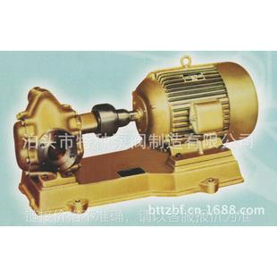 输油泵 供应KCB齿轮式 硬齿面重油泵 可调式 渣油泵