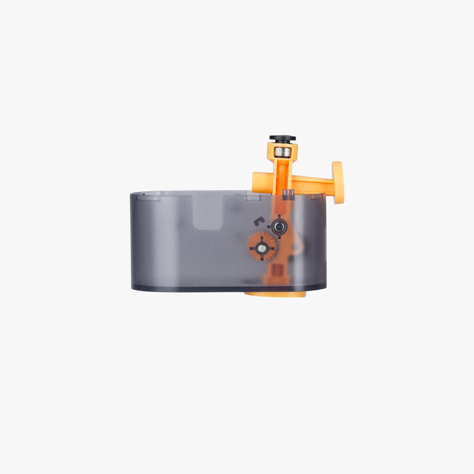 拓竹3D打印机配件 AMS lite 左入料口组件【A1/A1 mini 适用】Bam