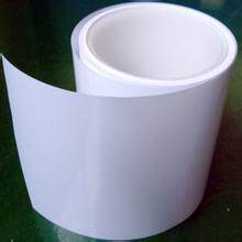 供应】FR1白色PC薄膜，白色防火PC，阻燃PBT0.125mm,8B35-0.175m