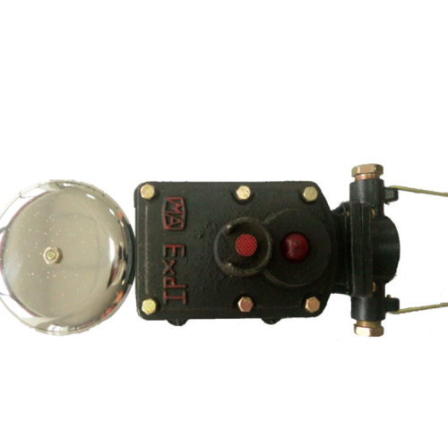 BAL1-127(36)G矿用隔爆型声光组合电铃矿用电铃矿用厂用