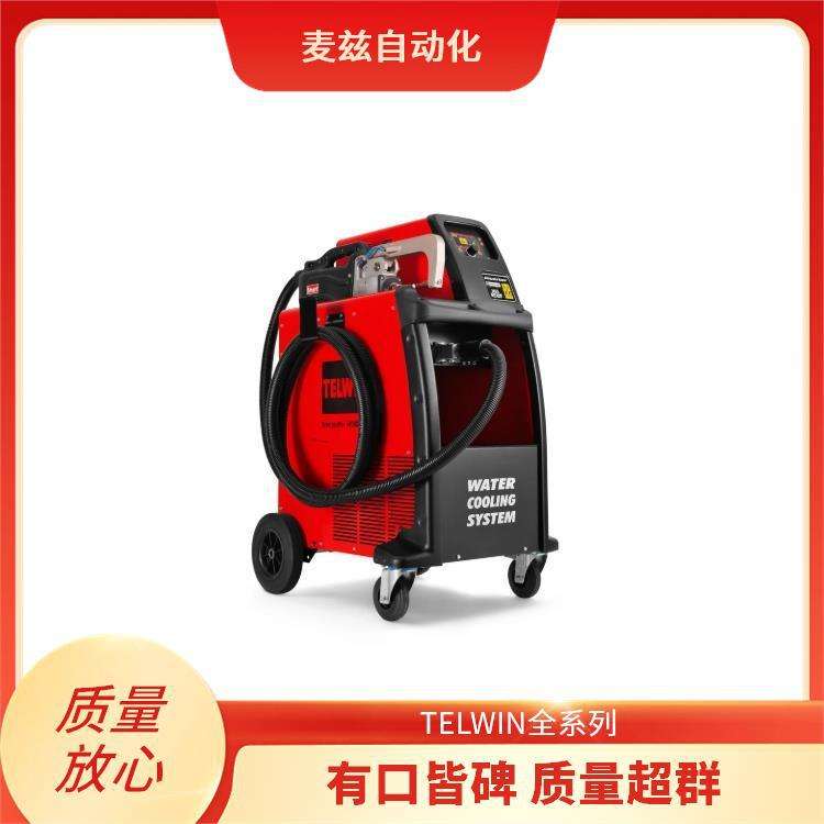 现货TELWIN1台823234  DIGITAL CAR SPOTTER 5500 400V AUTOMATIC