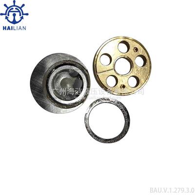 HV279S4平衡阀配油盘套件Oil distributor kit for Load control